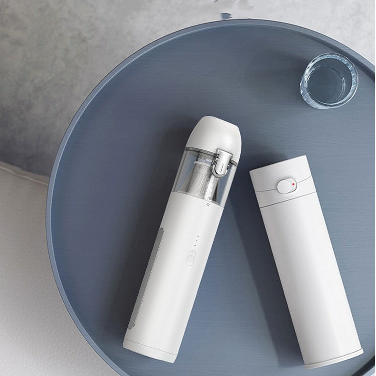 handheld wireless car vacuum cleaner