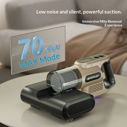 handheld dust mite remover vacuum