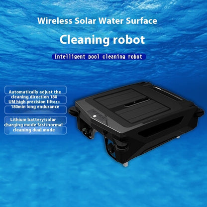 automatic pool cleaner
