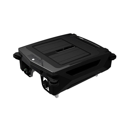 automatic pool cleaner
