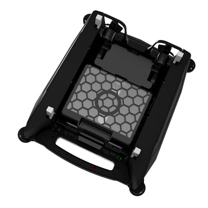 automatic pool cleaner