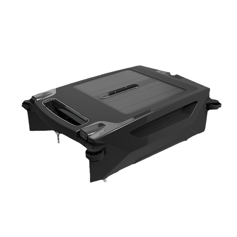 automatic pool cleaner