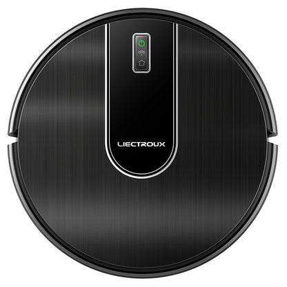 robot vacuum cleaner