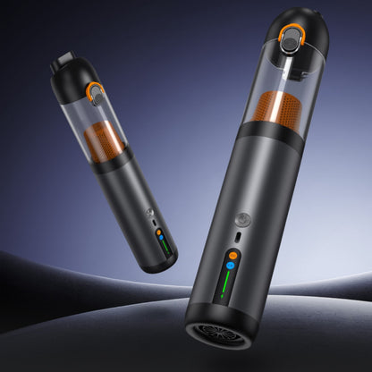 handheld wireless car vacuum